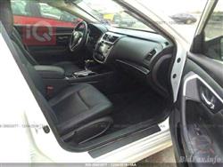 نيسان ألتيما